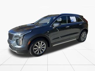 Used 2019 Cadillac XT4 Premium Luxury w/ Driver Awareness Package video 3