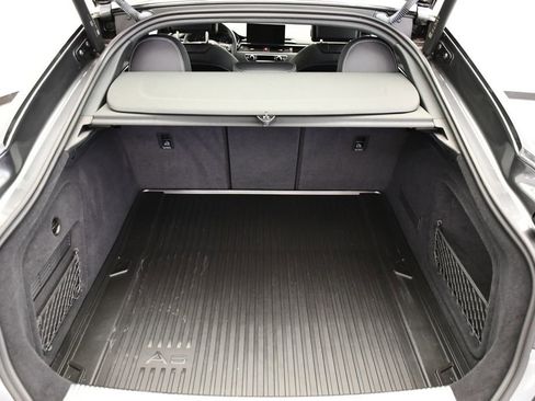 Certified 2023 Audi A5 2.0T Premium w/ Convenience Package image 54