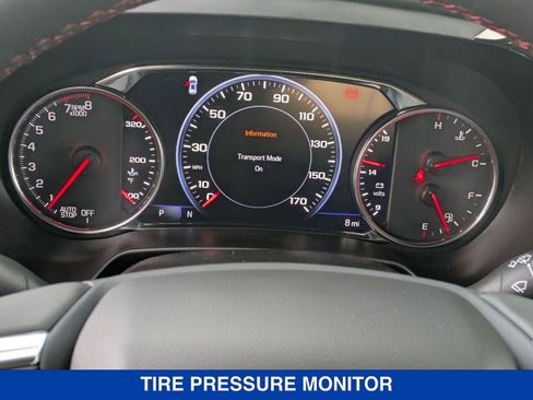 New 2026 Chevrolet Blazer RS w/ LPO, Floor Liner Package image 23