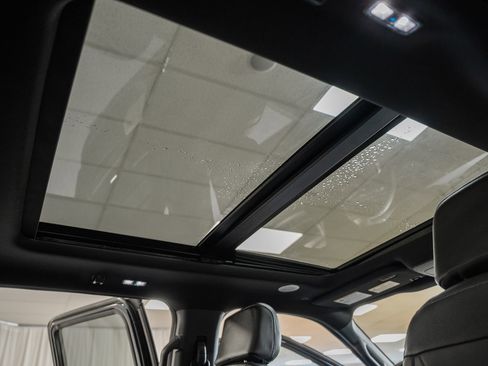 Certified 2024 Ford F150 Lariat w/ Equipment Group 502A High image 40