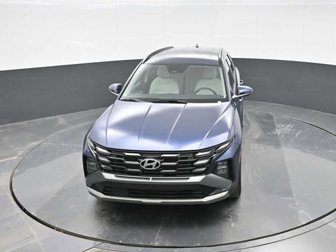Certified 2025 Hyundai Tucson SEL image 22