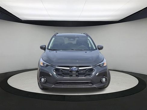 Certified 2024 Subaru Crosstrek 2.0i Premium AWD/4WD image 2