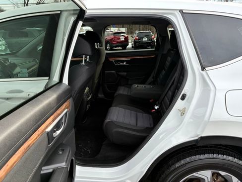 Used 2019 Honda CR-V EX image 22