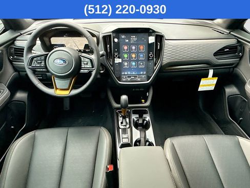 New 2026 Subaru Forester Wilderness image 28