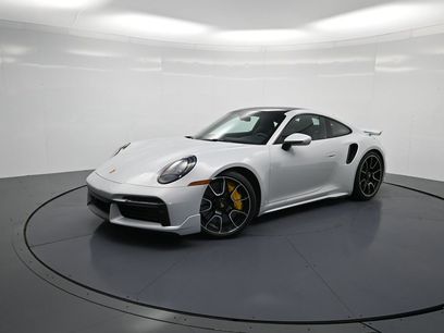 Used 2024 Porsche 911 Turbo S