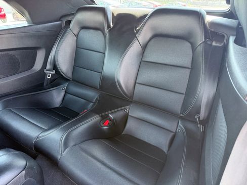 Used 2023 Ford Mustang Premium RWD image 21