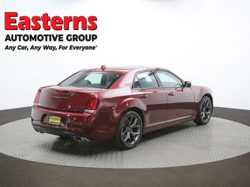 Used 2023 Chrysler 300 S image 42