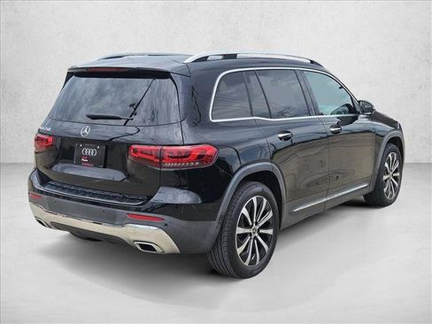 Used 2021 Mercedes-Benz GLB 250 image 5