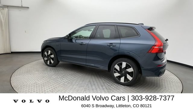 Certified 2024 Volvo XC60 T8 Plus w/ Protection Package Premier AWD/4WD image 6