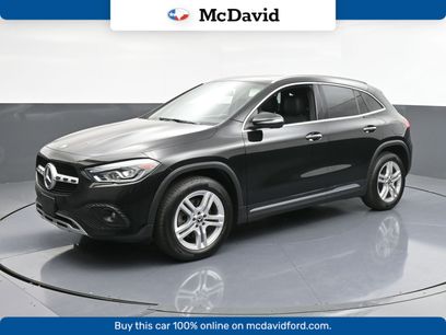 Used 2021 Mercedes-Benz GLA 250 4MATIC