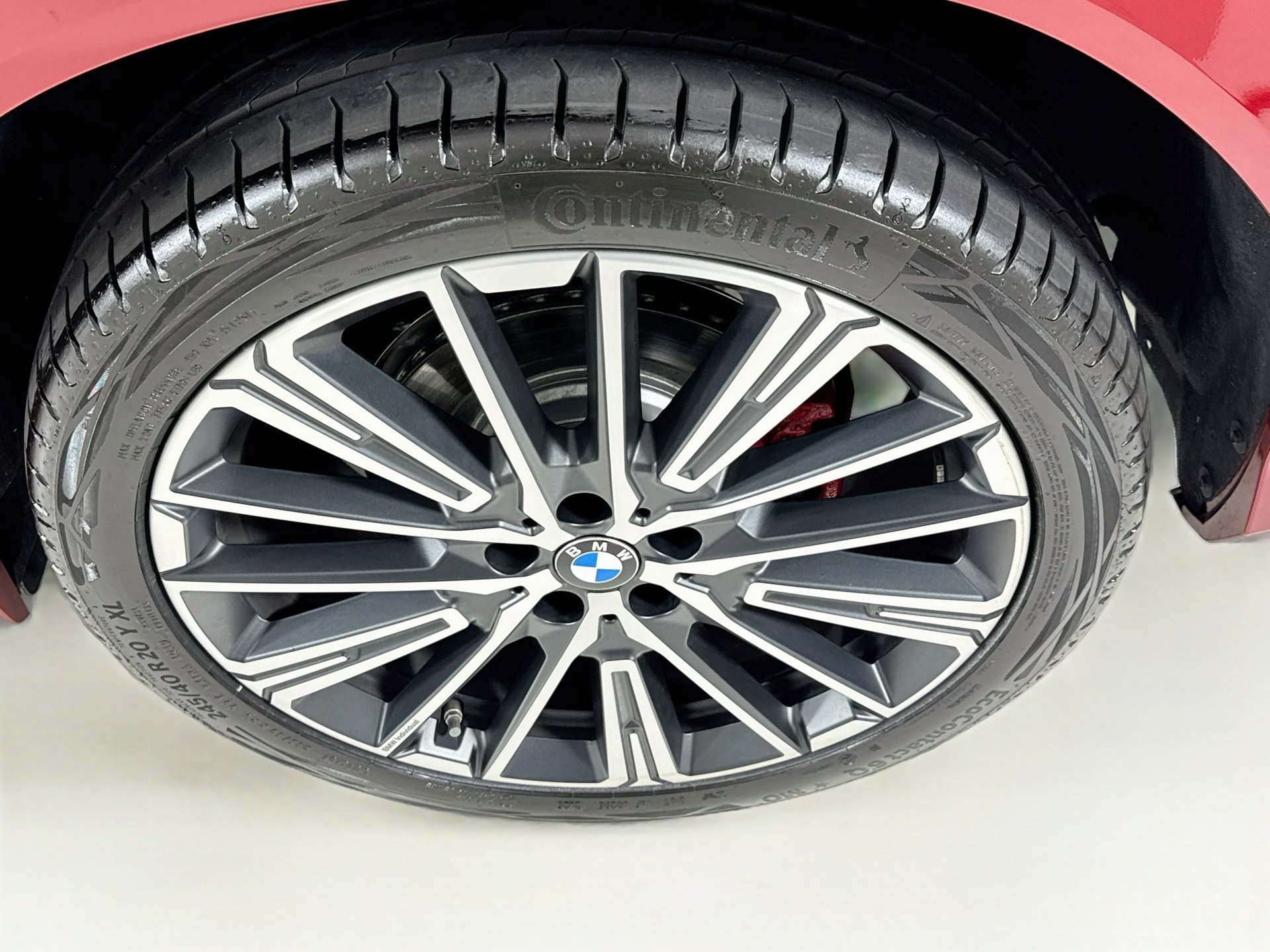 Used 2026 BMW X2 xDrive28i AWD/4WD image 33