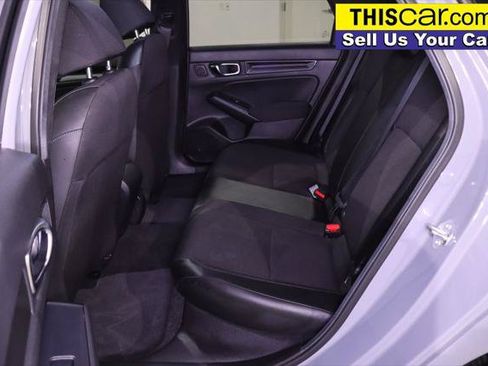 Used 2025 Honda Civic Sport image 23