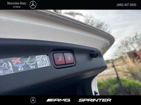 New 2026 Mercedes-Benz C 43 AMG C 43 AMG image 9