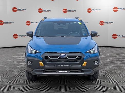 New 2026 Subaru Crosstrek 2.5i Wilderness AWD/4WD image 2