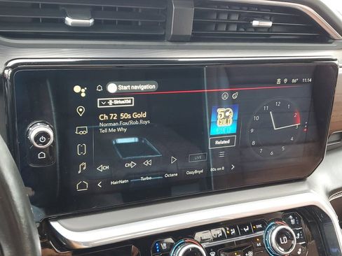 Used 2022 GMC Sierra 1500 Denali Ultimate image 24