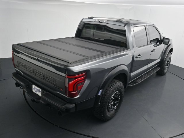 Certified 2026 Ford F150 Raptor w/ Equipment Group 803A Raptor R AWD/4WD image 37