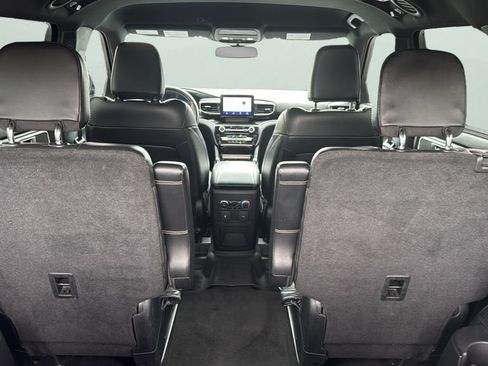 Used 2022 Ford Explorer ST AWD/4WD image 14