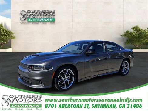 Used 2023 Dodge Charger GT image 1