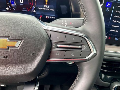 Used 2025 Chevrolet Tahoe LT w/ Comfort Package image 29