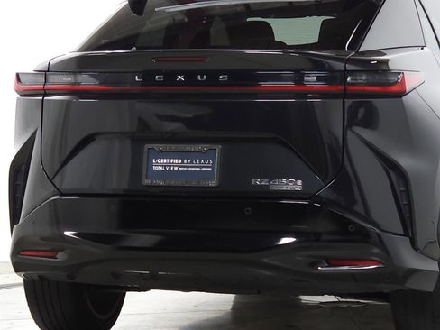 Used 2023 Lexus RZ 450e Premium w/ Cold Area Package AWD/4WD image 10