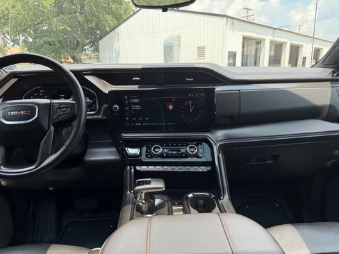 Used 2024 GMC Sierra 1500 AT4X AWD/4WD image 18