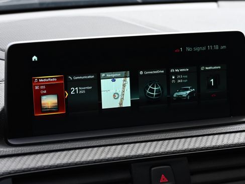 Used 2018 BMW M2 image 13