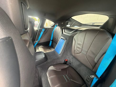 Used 2014 BMW i8 AWD/4WD image 27