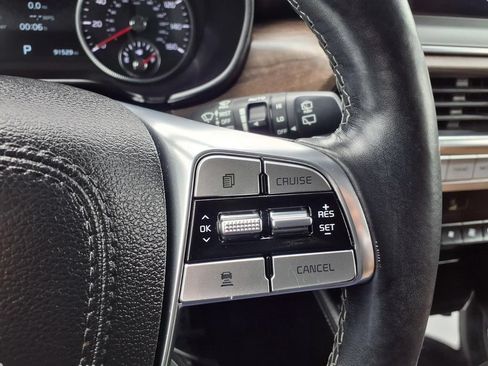 Used 2022 Kia Telluride SX w/ SX Prestige Package AWD/4WD image 13