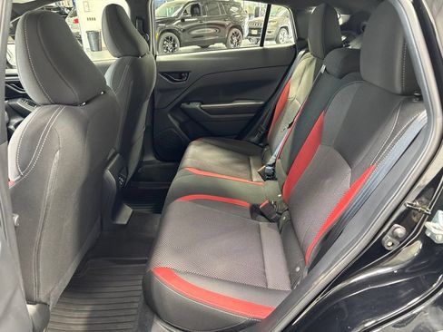 Used 2024 Subaru Impreza RS AWD/4WD image 34