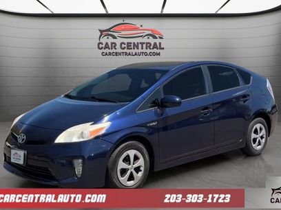 Used 2012 Toyota Prius Two
