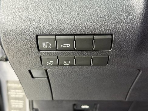 Used 2022 Lexus RX 350 F Sport w/ Accessory Package image 9