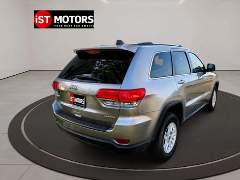 Used 2015 Jeep Grand Cherokee Laredo w/ Quick Order Package 23E AWD/4WD image 5