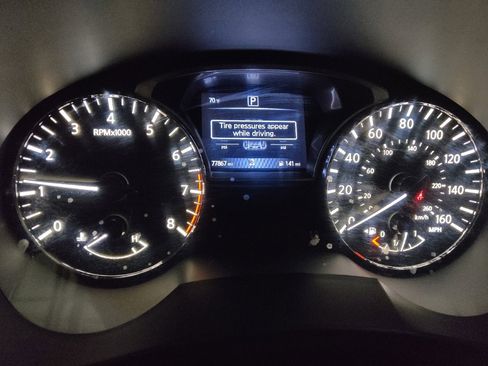 Used 2018 Nissan Altima 2.5 S w/ S Convenience Package FWD image 23