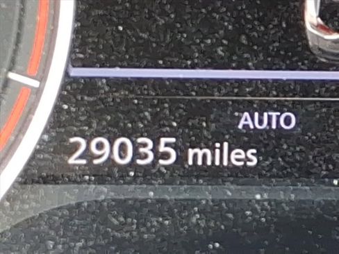 Used 2023 Nissan Rogue S image 26