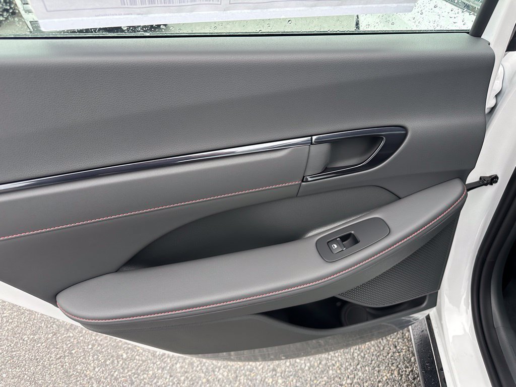 New 2026 Hyundai Sonata N Line FWD image 10