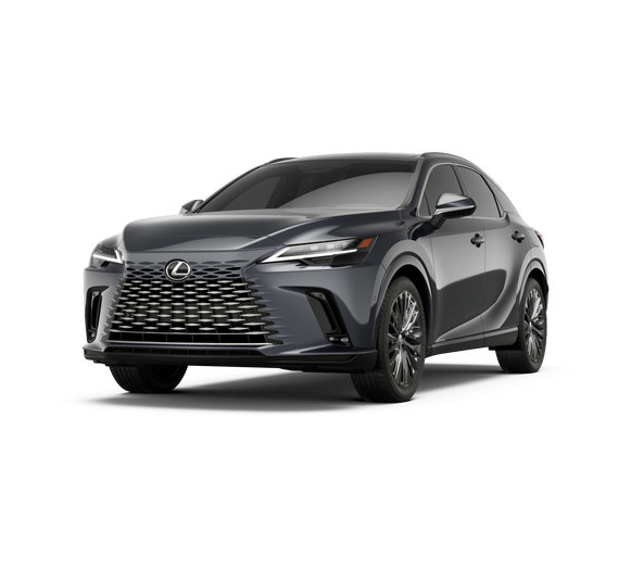 New 2026 Lexus RX 350 AWD/4WD image 2