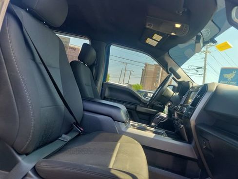 Used 2018 Ford F150 XLT w/ Equipment Group 302A Luxury AWD/4WD image 28