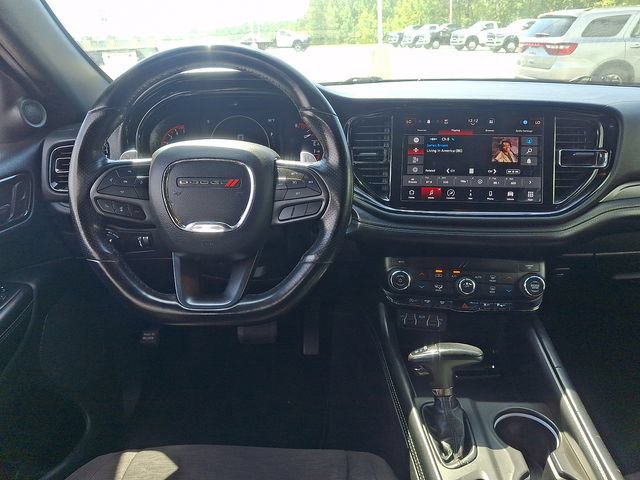 Used 2021 Dodge Durango GT w/ Blacktop Package AWD/4WD image 11