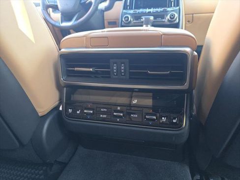 Certified 2025 Lexus LX 600 4WD w/ Appearance Package image 30
