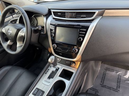 Used 2018 Nissan Murano SL AWD/4WD image 33