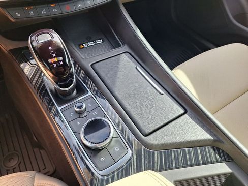 Used 2025 Cadillac CT5 Premium Luxury image 13