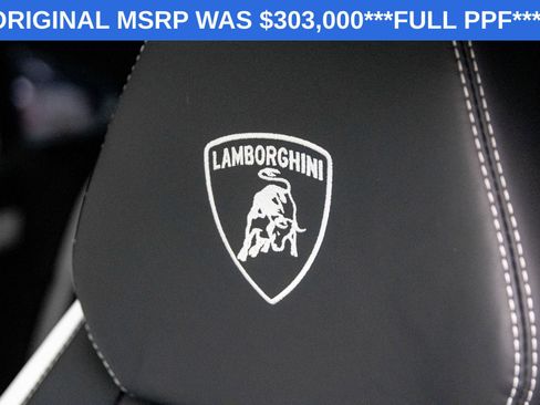 Used 2024 Lamborghini Urus S AWD/4WD image 18