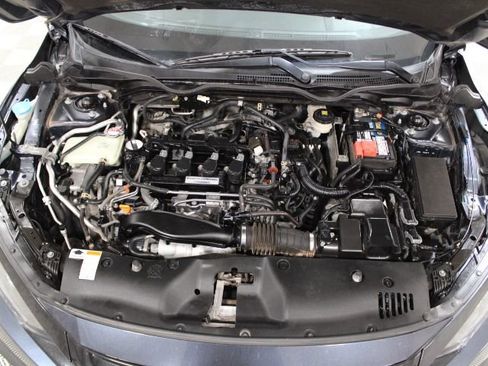 Used 2018 Honda Civic EX-T image 42