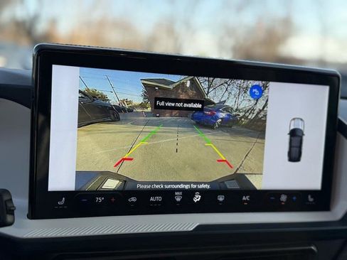 Used 2025 Ford Bronco Sport Heritage w/ Convenience Package image 13