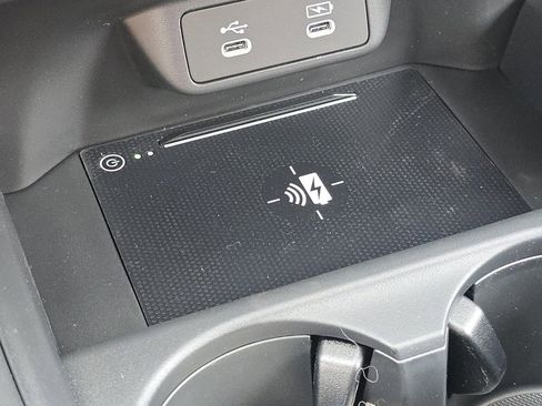 New 2026 Honda HR-V EX-L image 14