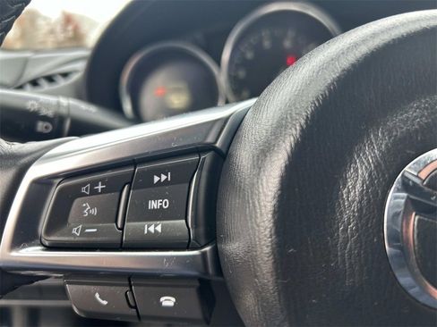 Used 2022 MAZDA MX-5 Miata RF Grand Touring image 20