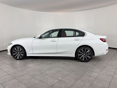 New 2026 BMW 330i Sedan w/ Premium Package image 2