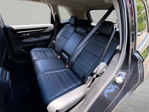 Certified 2024 Honda CR-V EX-L image 16