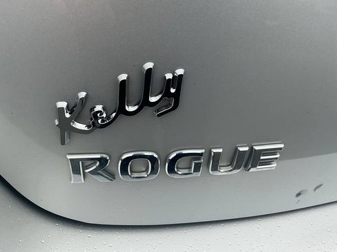 Used 2013 Nissan Rogue S AWD/4WD image 10