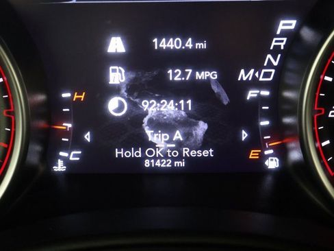 Used 2022 Dodge Charger SXT w/ Leather Interior Group image 17